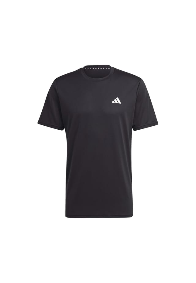 Футболка Train Essentials влагопоглощающая Adidas, мультиколор
Футболка Train Essentials влагопоглощающая Adidas, мультиколор