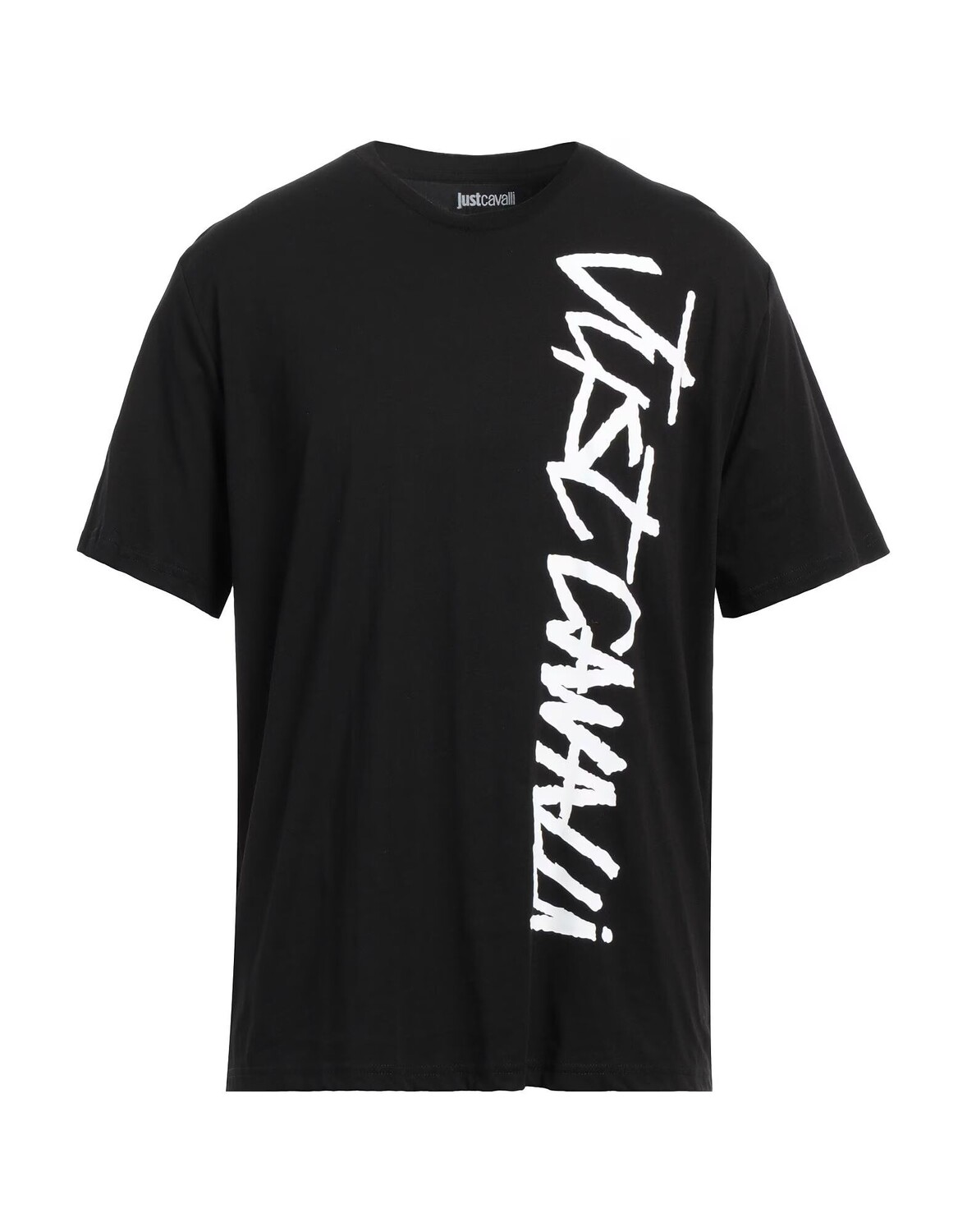 Футболка Roberto Cavalli, черный
Футболка Roberto Cavalli, черный