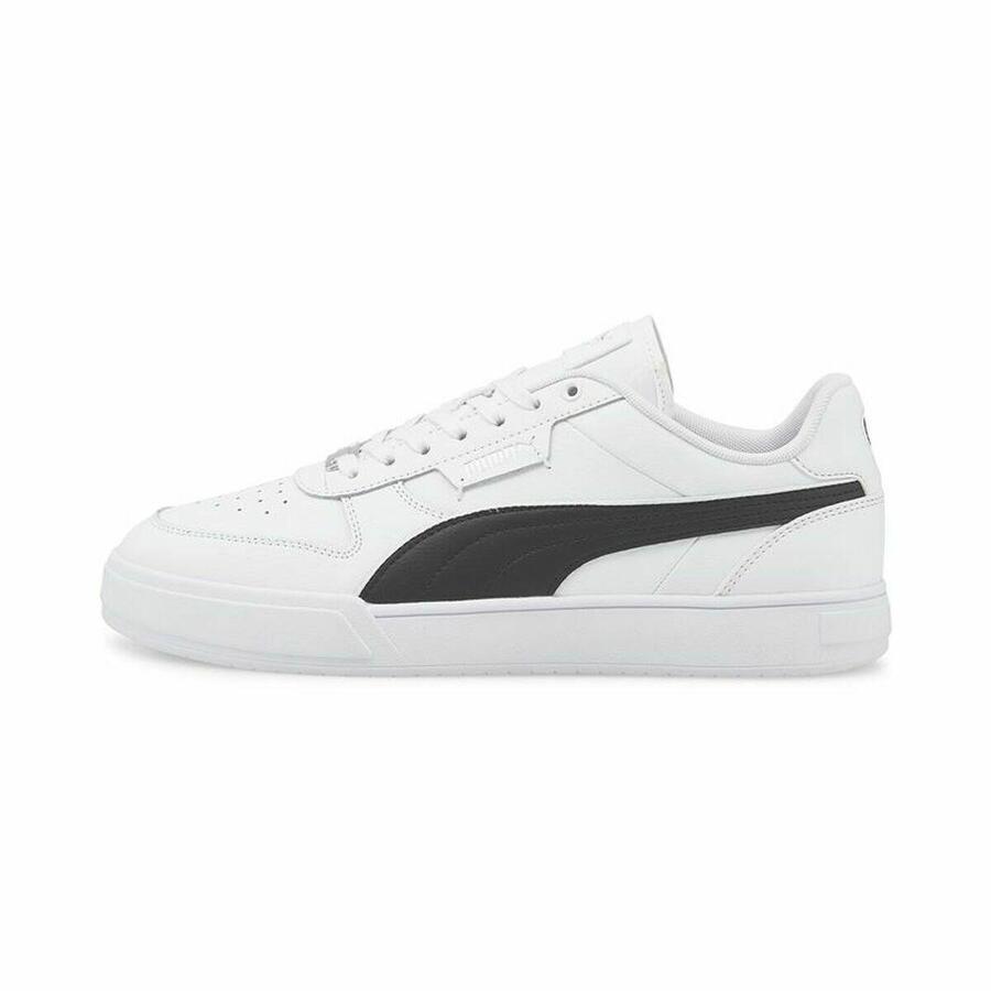 Мужские кроссовки Puma Caven Dime White
Мужские кроссовки Puma Caven Dime White