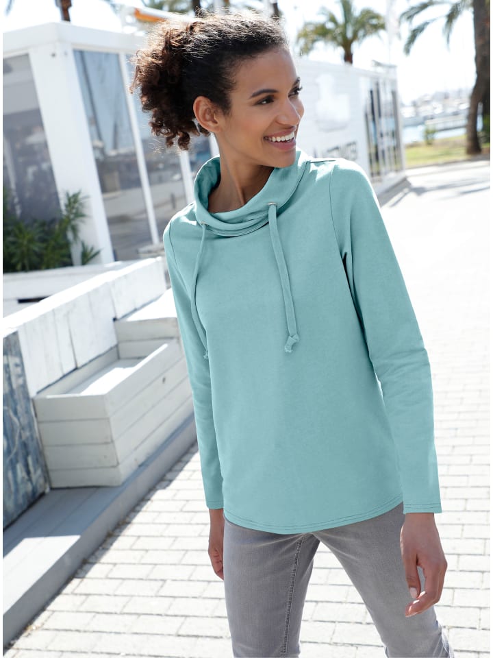 Футболка Sieh an!, мятный
Футболка Sieh an!, мятный