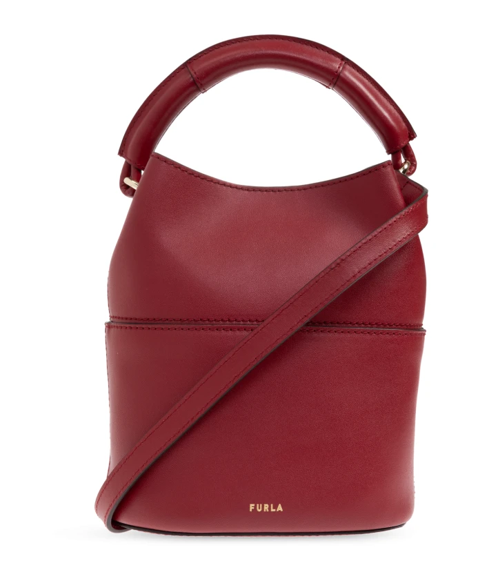 Мини-Сумочка Sfera Furla, красный
Мини-Сумочка Sfera Furla, красный