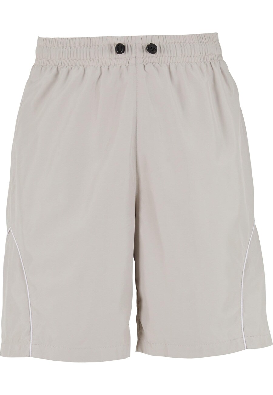 Обычные брюки Urban Classics, светло-серый
Обычные брюки Urban Classics, светло-серый