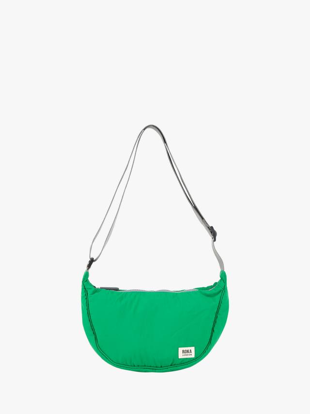 Сумка Farringdon Slouch ROKA London, Amazon
Сумка Farringdon Slouch ROKA London, Amazon