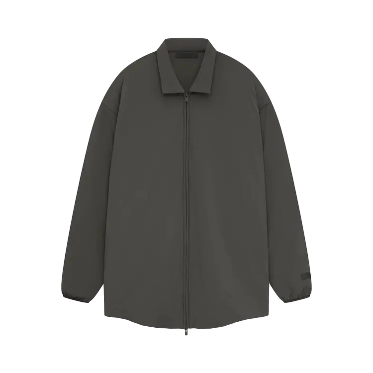 Куртка Fear Of God Essentials Fear of God Essentials Filled Shirt 'Ink', черный
Куртка Fear Of God Essentials Fear of God Essentials Filled Shirt 'Ink', черный