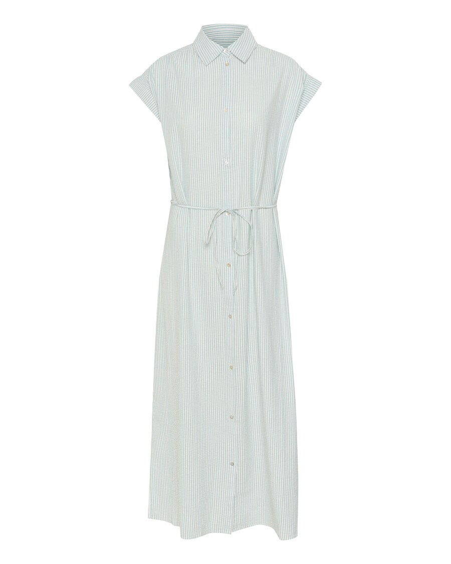 Платье-рубашка SAINT TROPEZ Kira, Pastel blue
Платье-рубашка SAINT TROPEZ Kira, Pastel blue