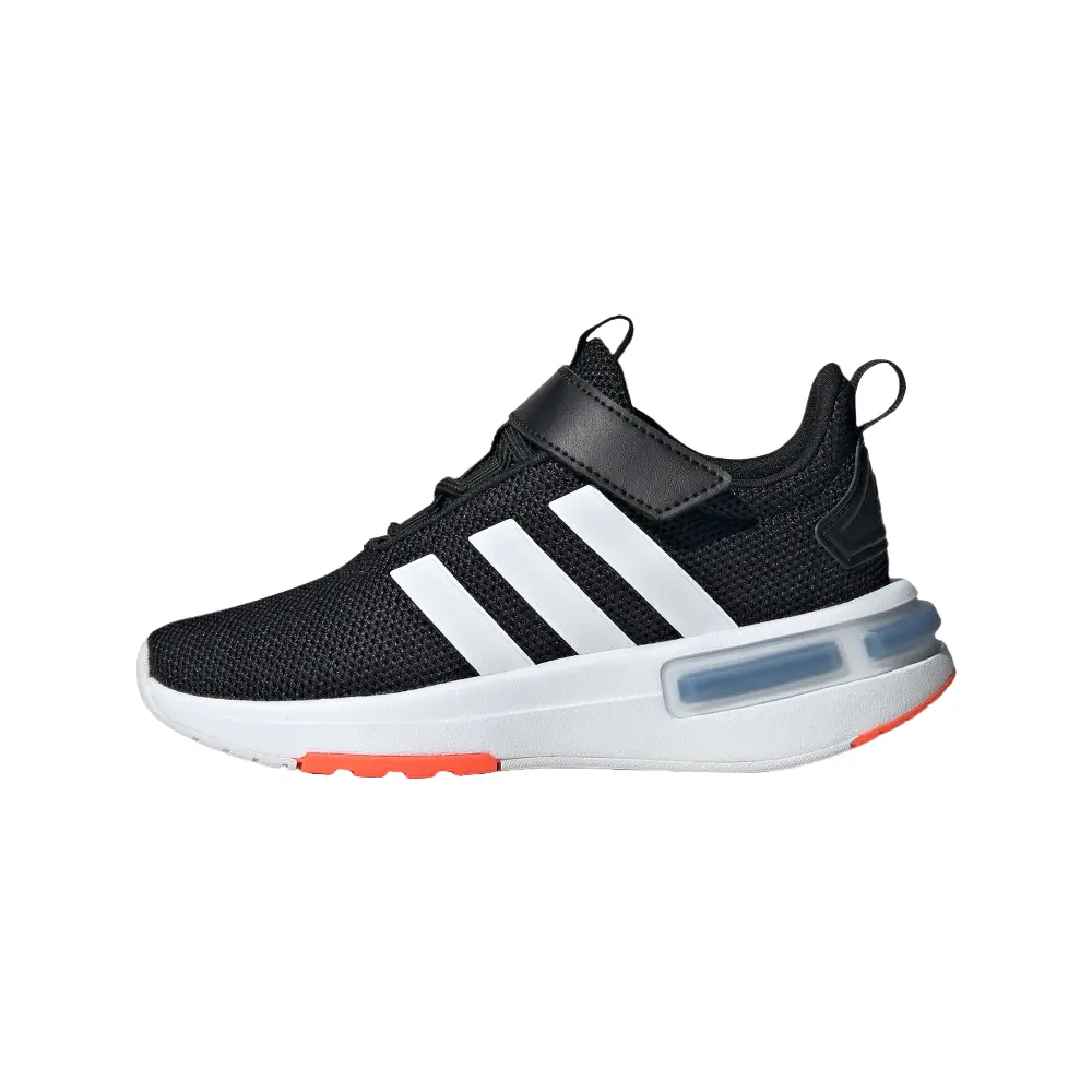 Adidas Racer tr23 нескользящие и дышащие низкие детские повседневные кроссовки black/white/neon red kids'
Adidas Racer tr23 нескользящие и дышащие низкие детские повседневные кроссовки black/white/neon red kids'