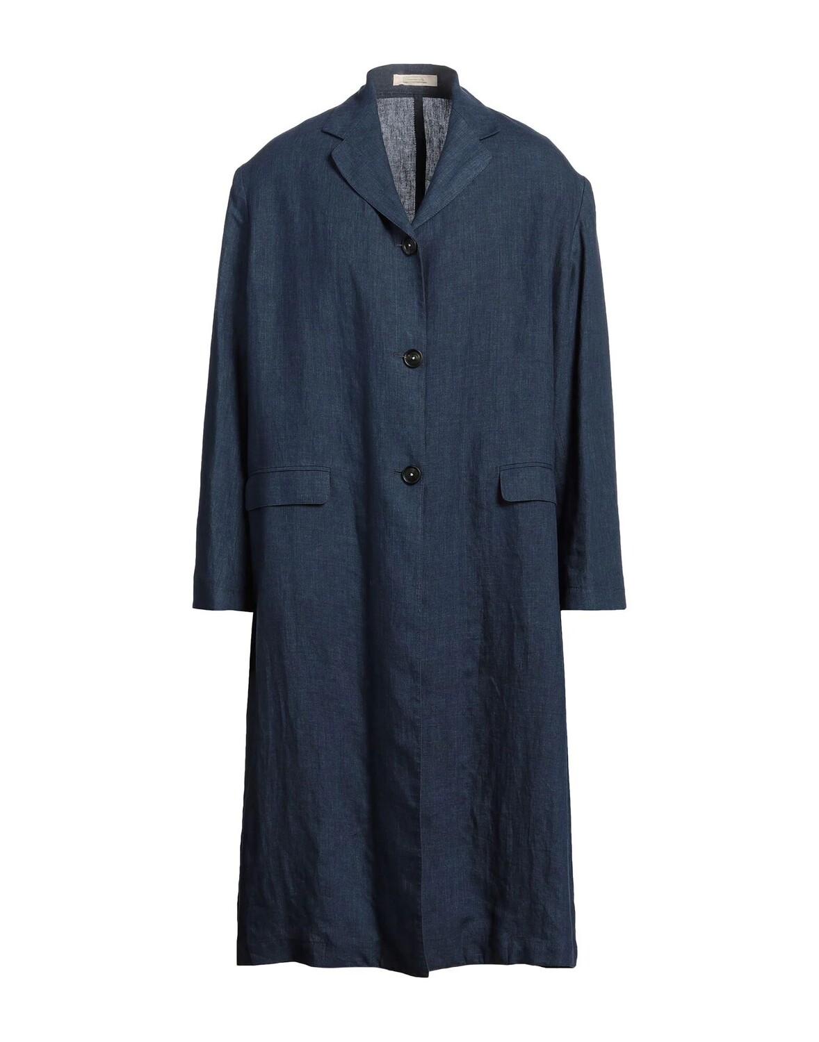 Тренч Massimo Alba, синий
Тренч Massimo Alba, синий