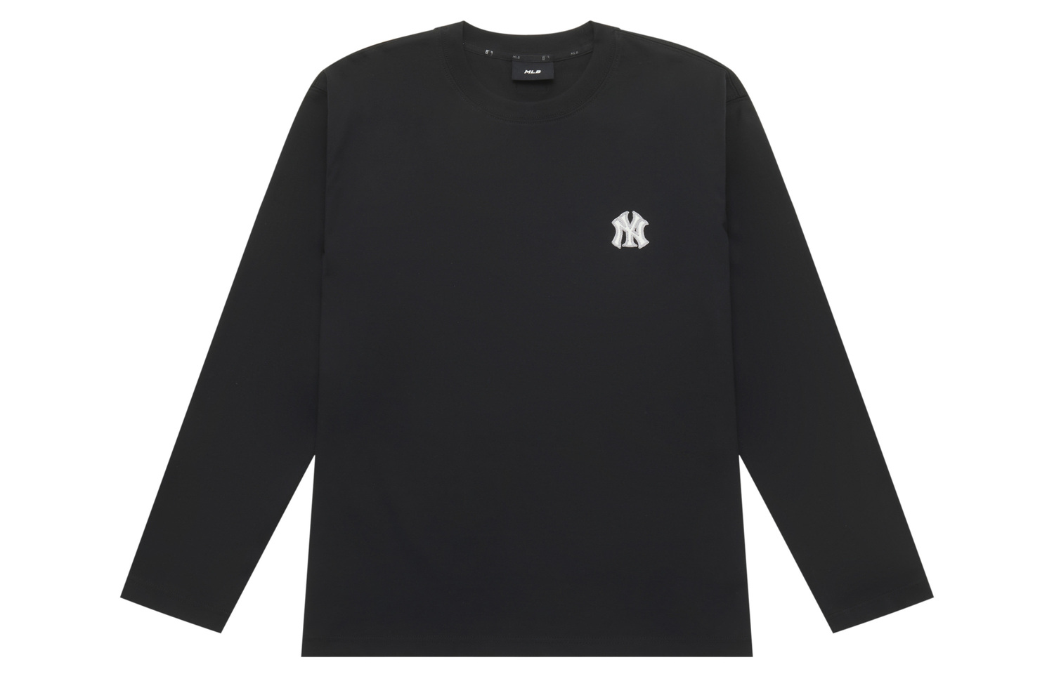 Футболка New York Yankees Unisex MLB, черный
Футболка New York Yankees Unisex MLB, черный