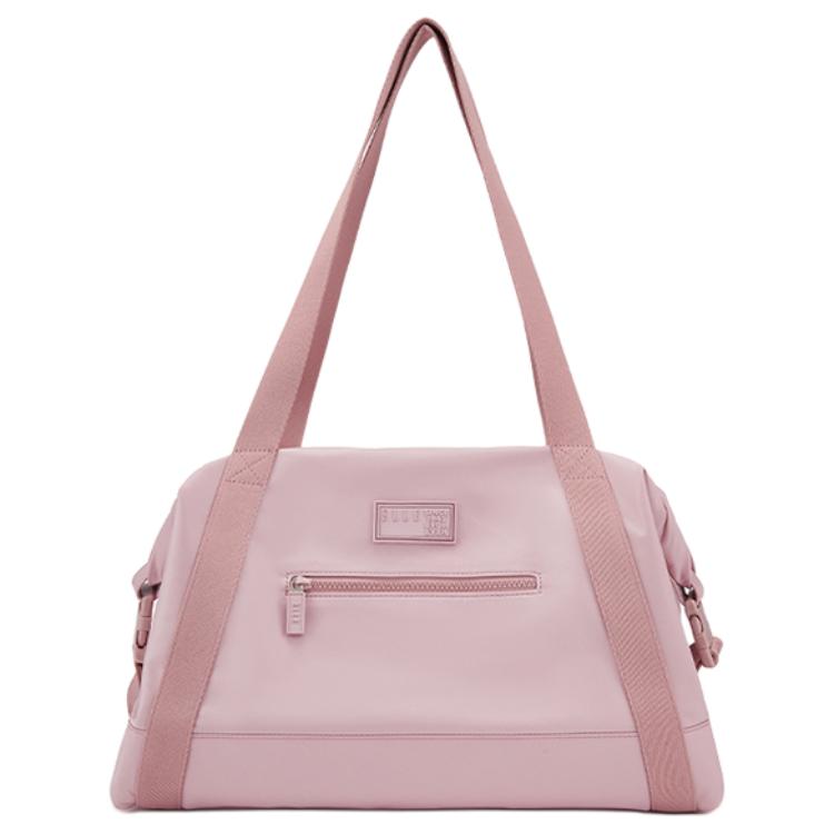 ELLE Сумка через плечо Fabric, женская, черная/розовая
ELLE Сумка через плечо Fabric, женская, черная/розовая