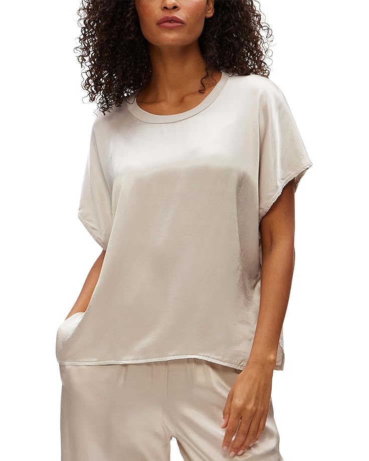 Футболка Michael Stars Flow Tee, цвет Cement
Футболка Michael Stars Flow Tee, цвет Cement