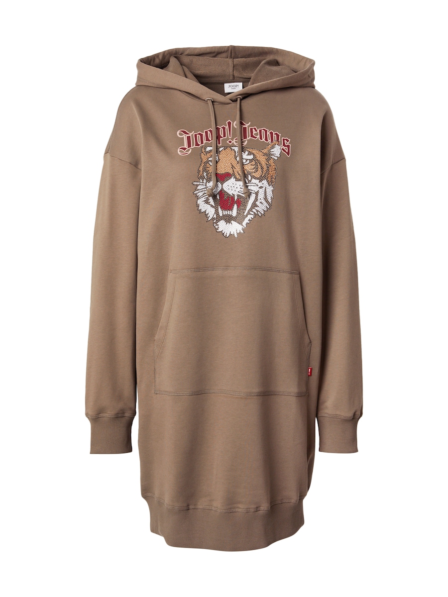 Платье JOOP! Jeans Tenny, хаки
Платье JOOP! Jeans Tenny, хаки