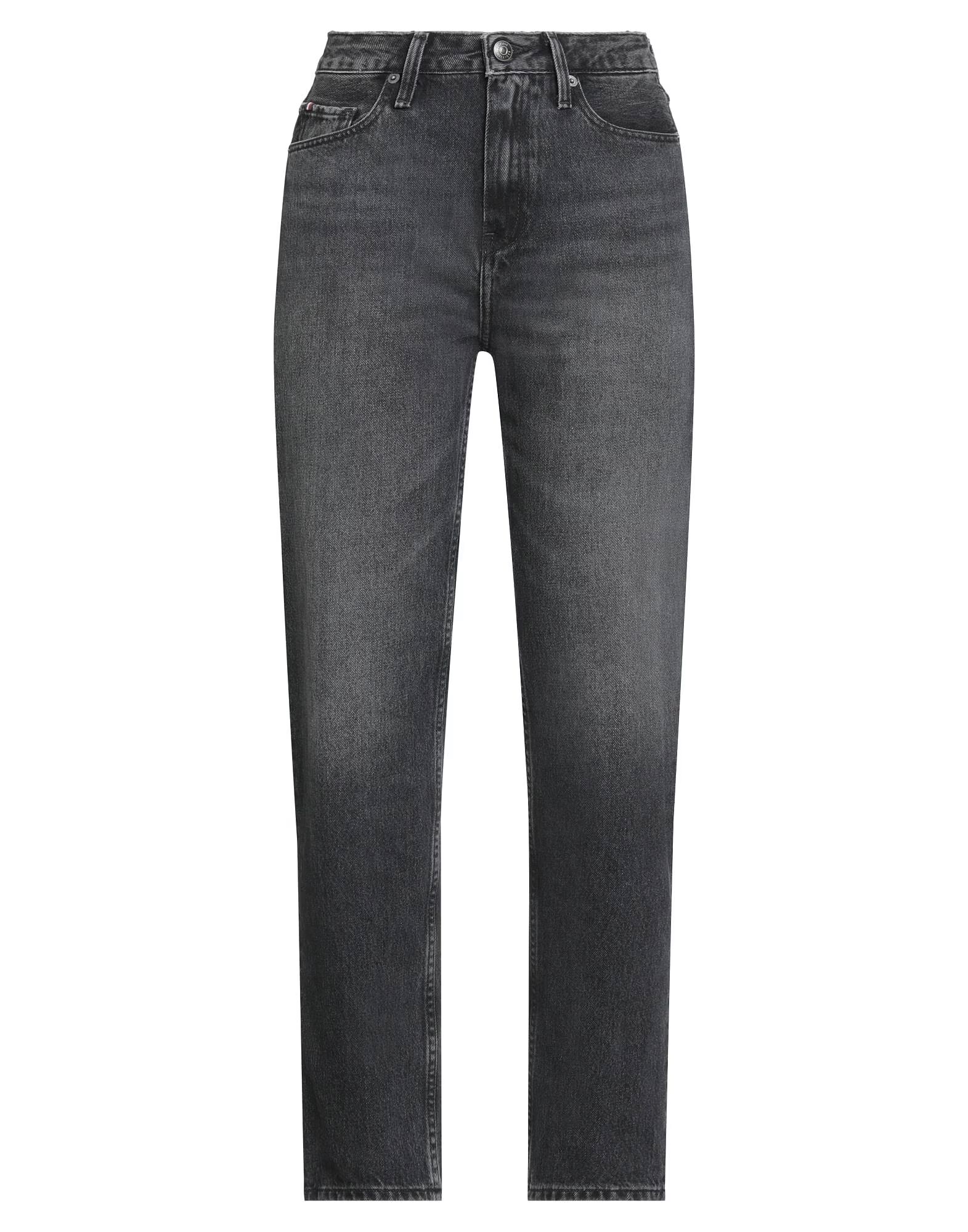 Джинсы Tommy Hilfiger, черный
Джинсы Tommy Hilfiger, черный