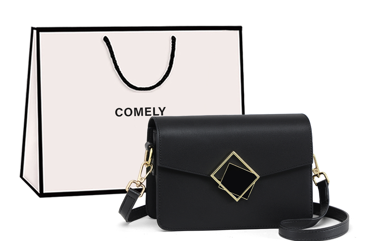 Сумка через плечо женская маленькая квадратная COMELY черная из искусственной кожи с аппликацией из натуральной кожи, малого размера (Heartbeat Box)
Сумка через плечо женская маленькая квадратная COMELY черная из искусственной кожи с аппликацией из натуральной кожи, малого размера (Heartbeat Box)