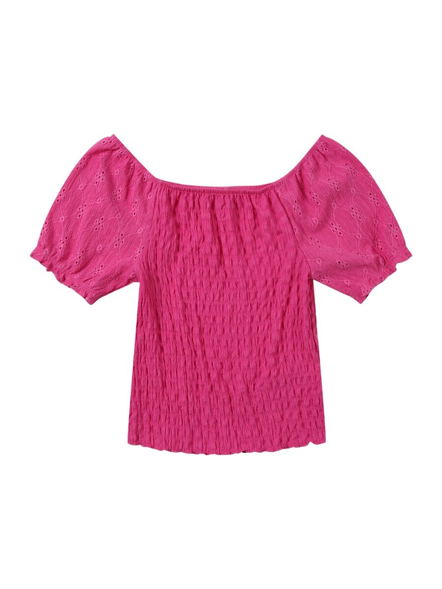 Футболка Kids Only TILDA, цвет Raspberry 
Футболка Kids Only TILDA, цвет Raspberry