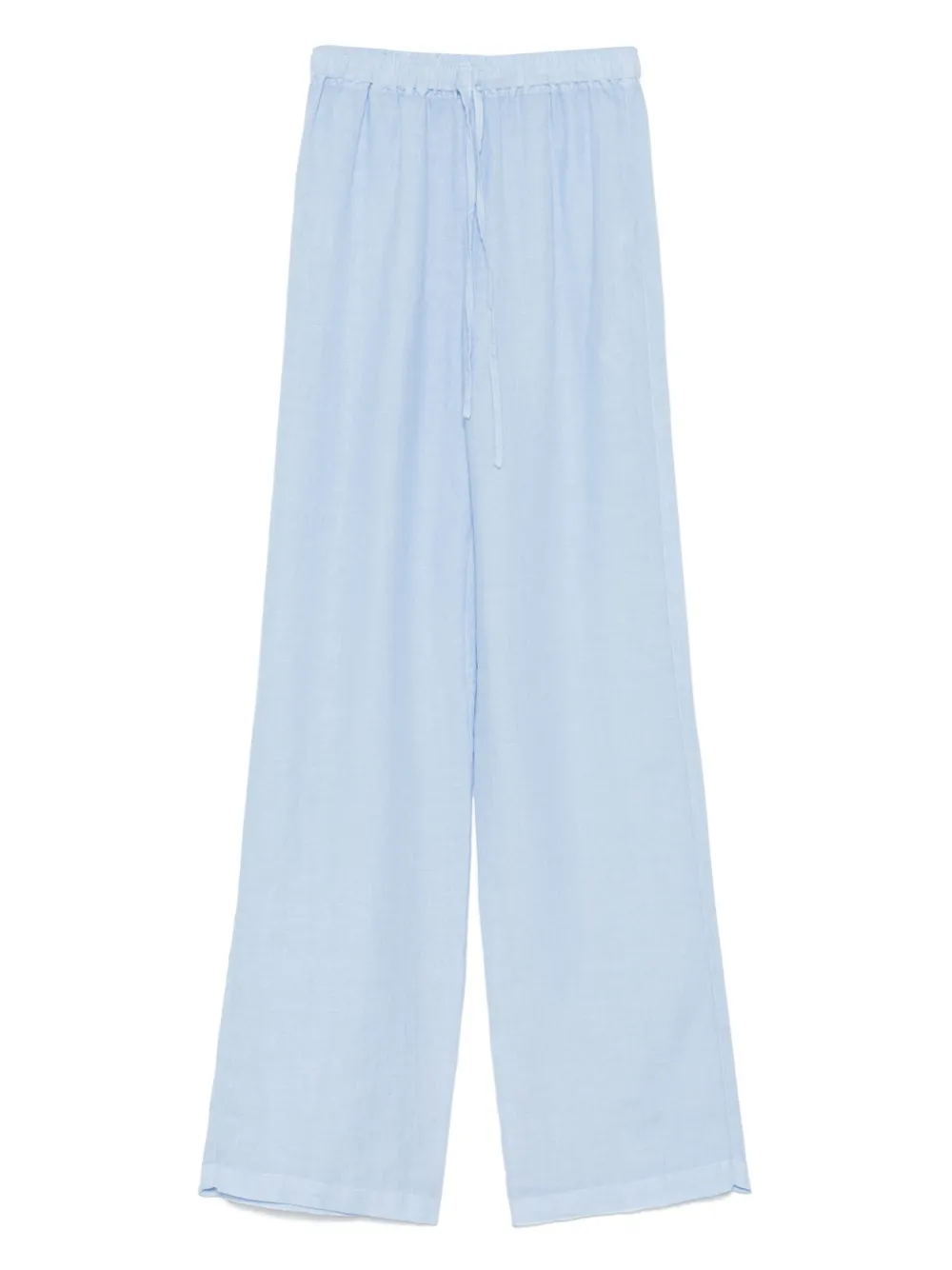 Льняные брюки 120% Lino, синий
Льняные брюки 120% Lino, синий