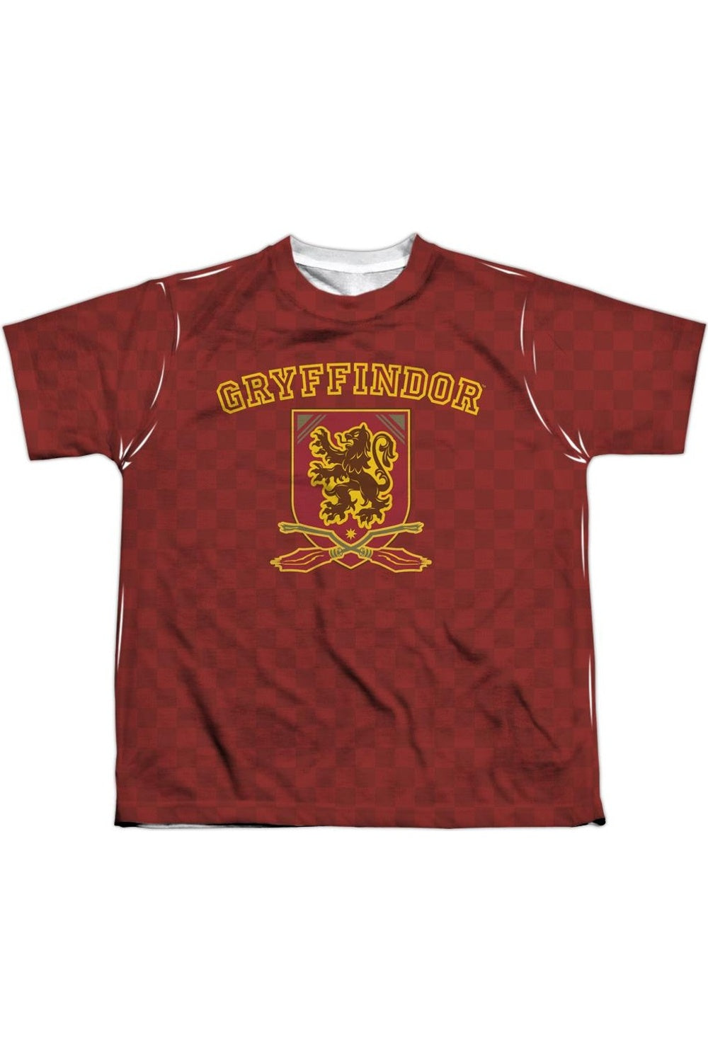 Футболка с коротким рукавом Harry Potter для детей Gildan, белый
Футболка с коротким рукавом Harry Potter для детей Gildan, белый