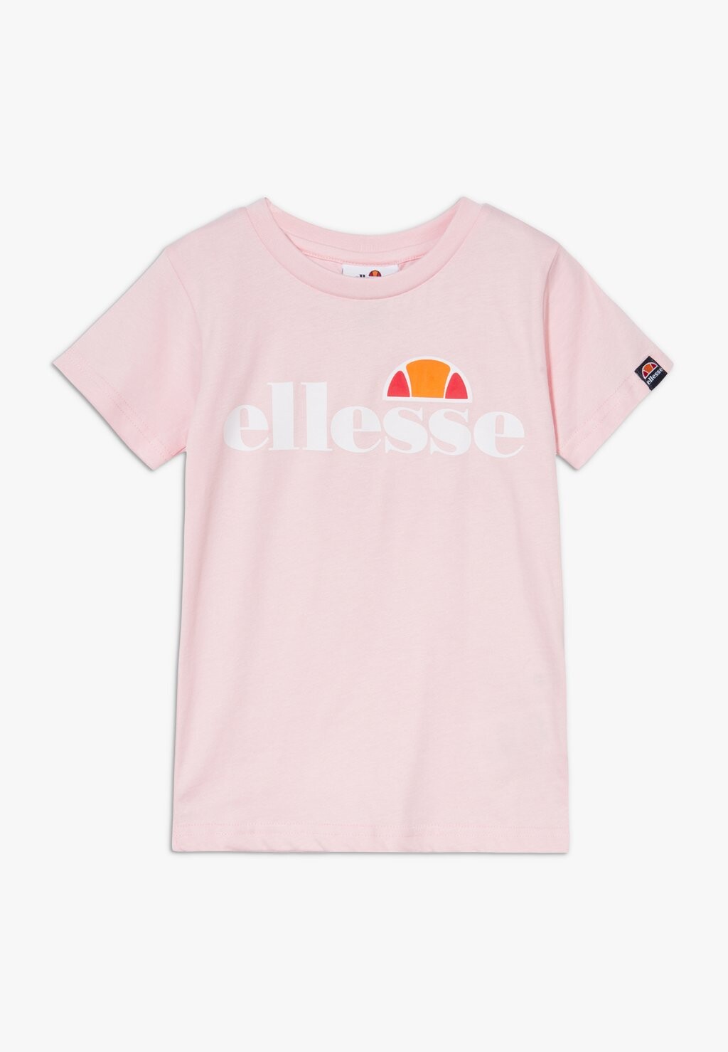 Футболка с принтом Jena Ellesse, цвет light pink
Футболка с принтом Jena Ellesse, цвет light pink