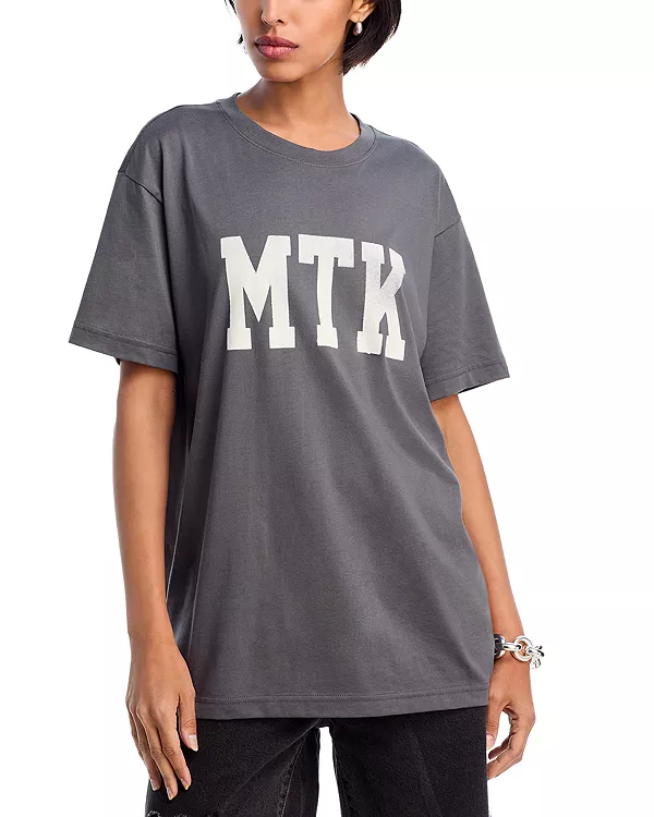 Классическая футболка Denimist, серый
Классическая футболка Denimist, серый