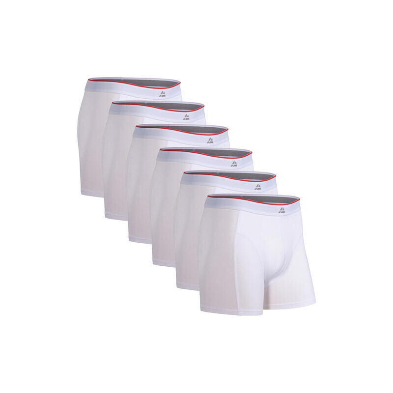 Трусы-боксеры Danish Endurance, ультра белый
Трусы-боксеры Danish Endurance, ультра белый