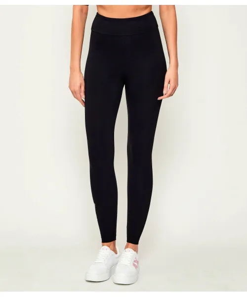 Леггинсы Skinny fit Ea7, черный
Леггинсы Skinny fit Ea7, черный