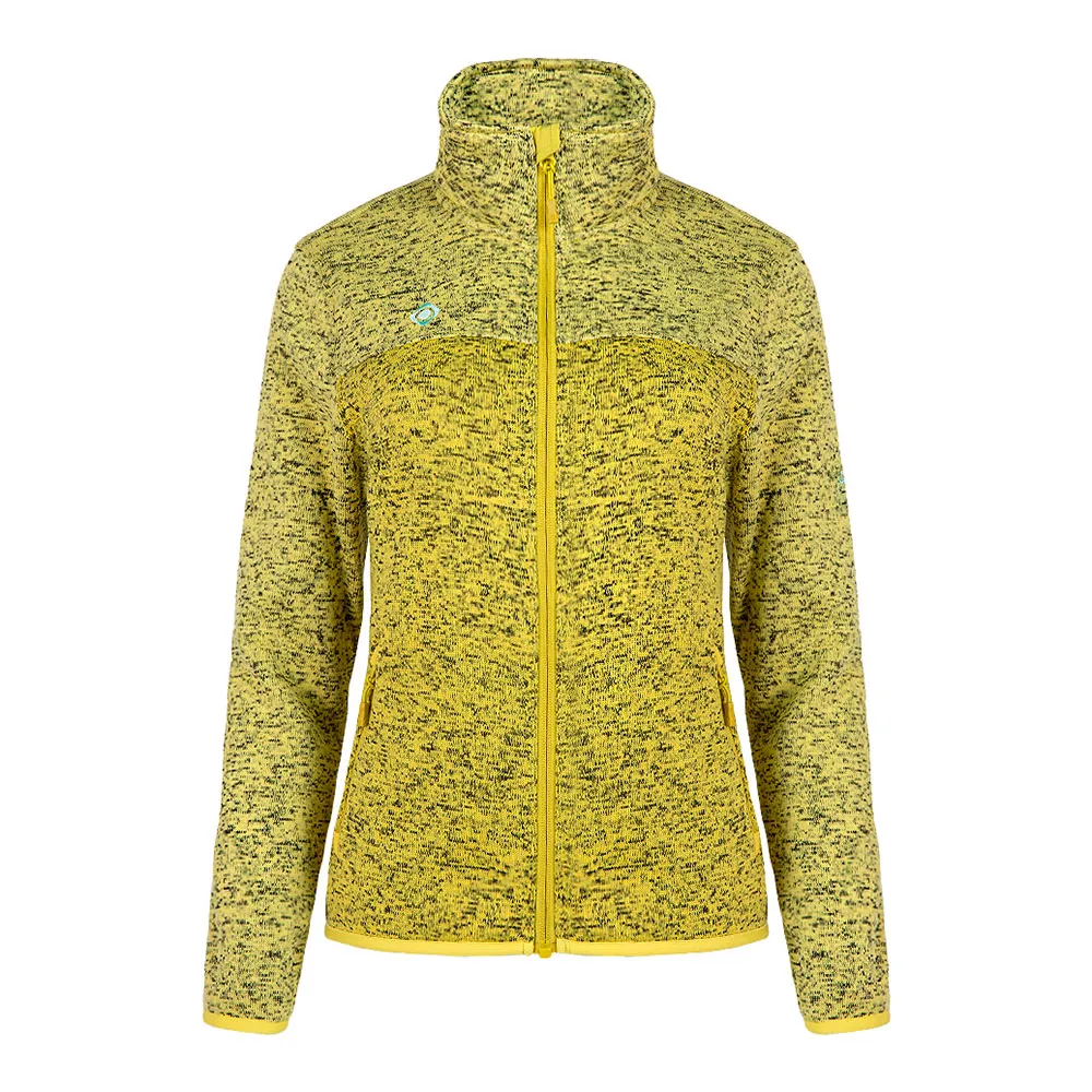 Флис Izas Novi II, желтый
Флис Izas Novi II, желтый