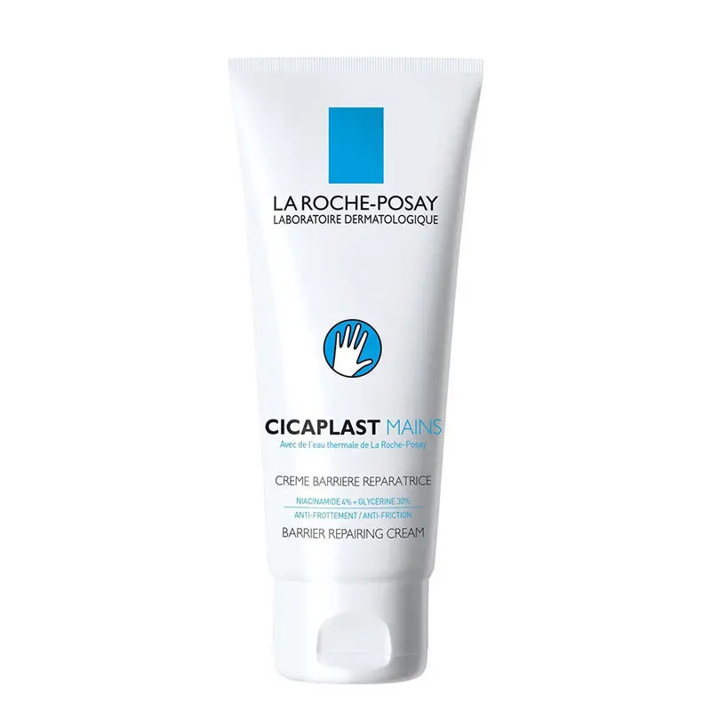 Увлажняющий крем для рук Unisex La Roche-Posay, 100ml
Увлажняющий крем для рук Unisex La Roche-Posay, 100ml
