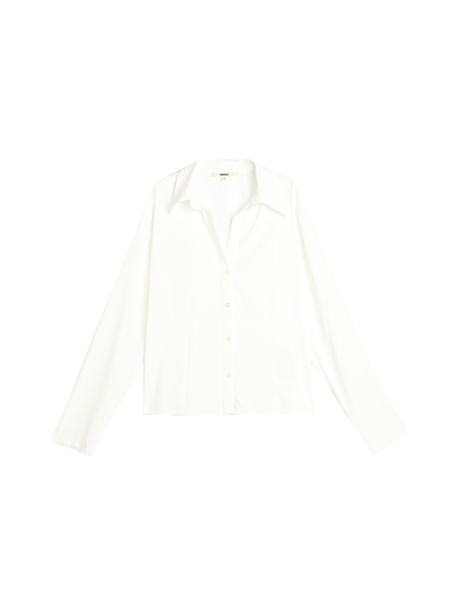 Блузка Koton, белый
Блузка Koton, белый