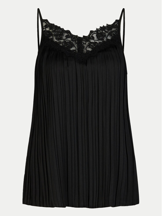 Топ стандартного кроя Marc Aurel, черный
Топ стандартного кроя Marc Aurel, черный