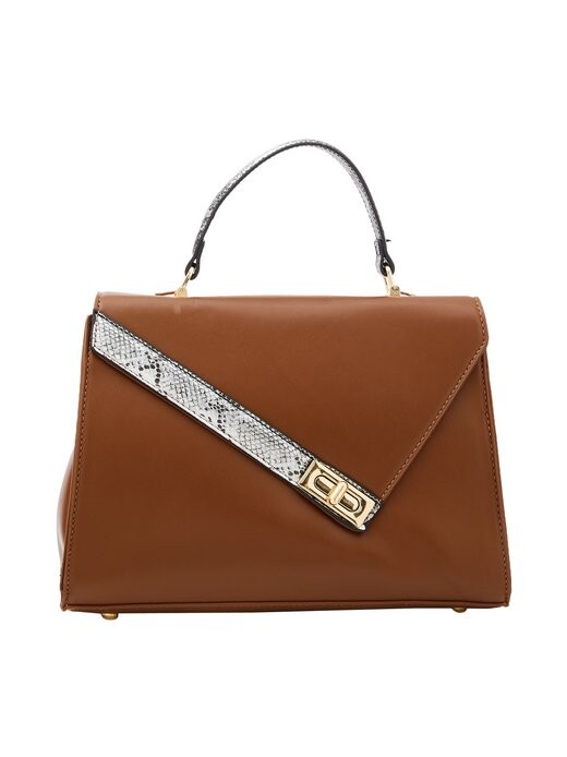 Сумочка Usha, коричневый
Сумочка Usha, коричневый