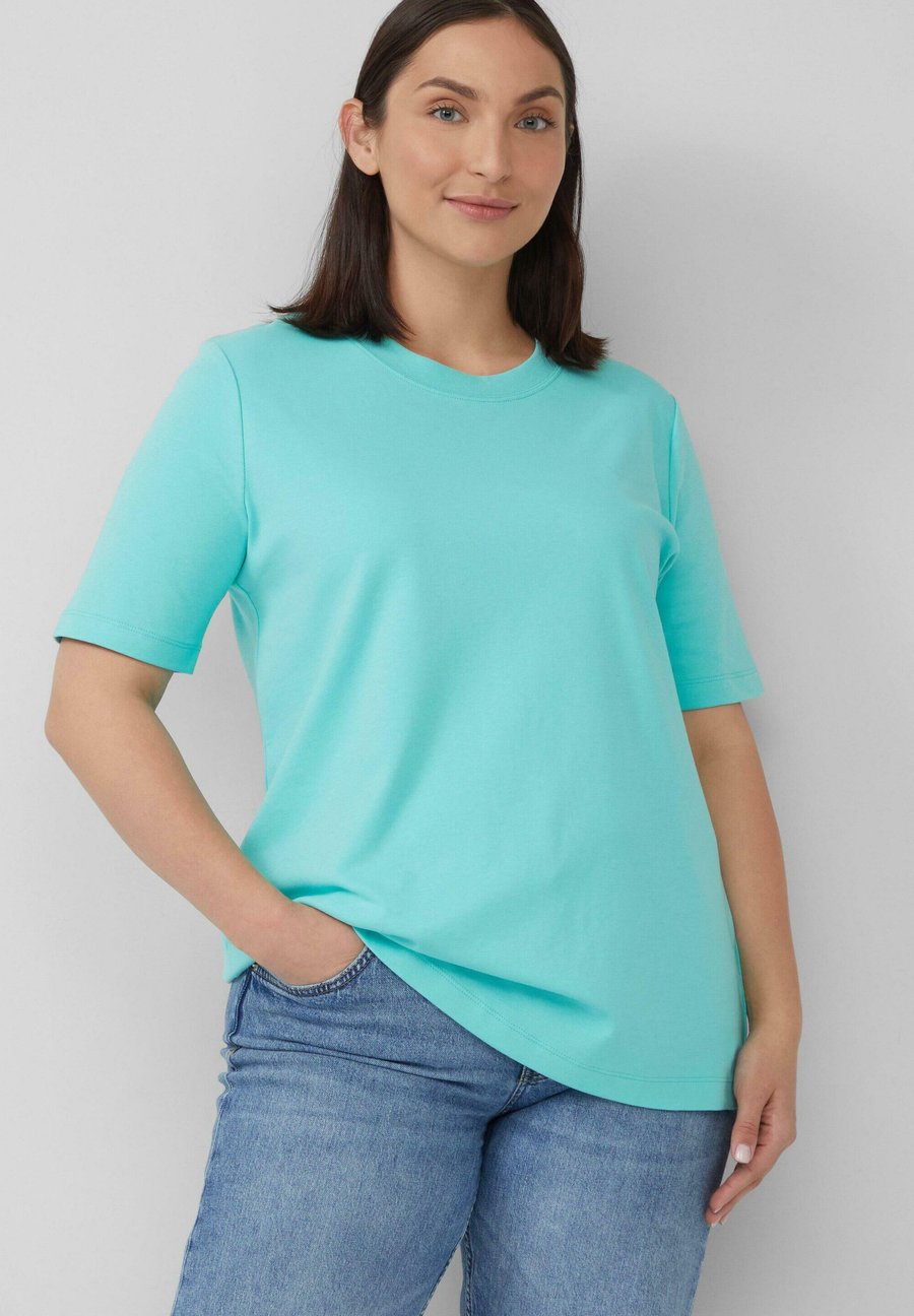 Футболка s.Oliver Basic T-shirt, Ozeangrün/Turquoise, Синий, Футболка s.Oliver Basic T-shirt, Ozeangrün/Turquoise
Футболка s.Oliver Basic T-shirt, Ozeangrün/Turquoise, Синий, Футболка s.Oliver Basic T-shirt, Ozeangrün/Turquoise