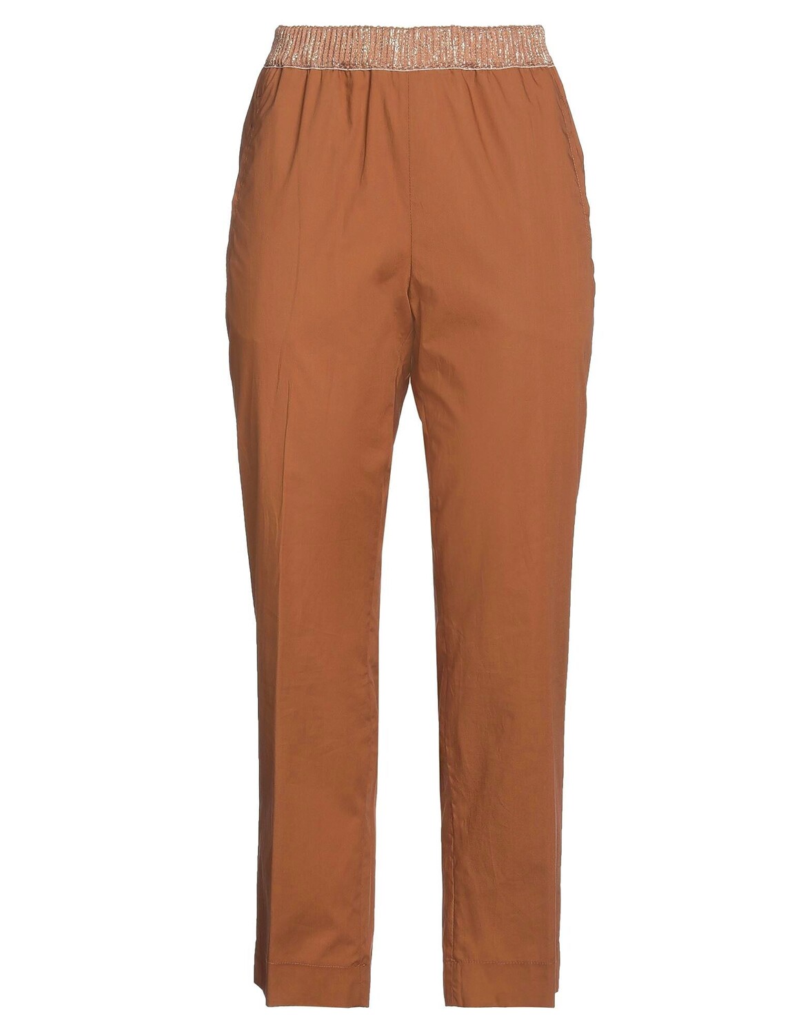 Брюки Balia 8.22, коричневый
Брюки Balia 8.22, коричневый