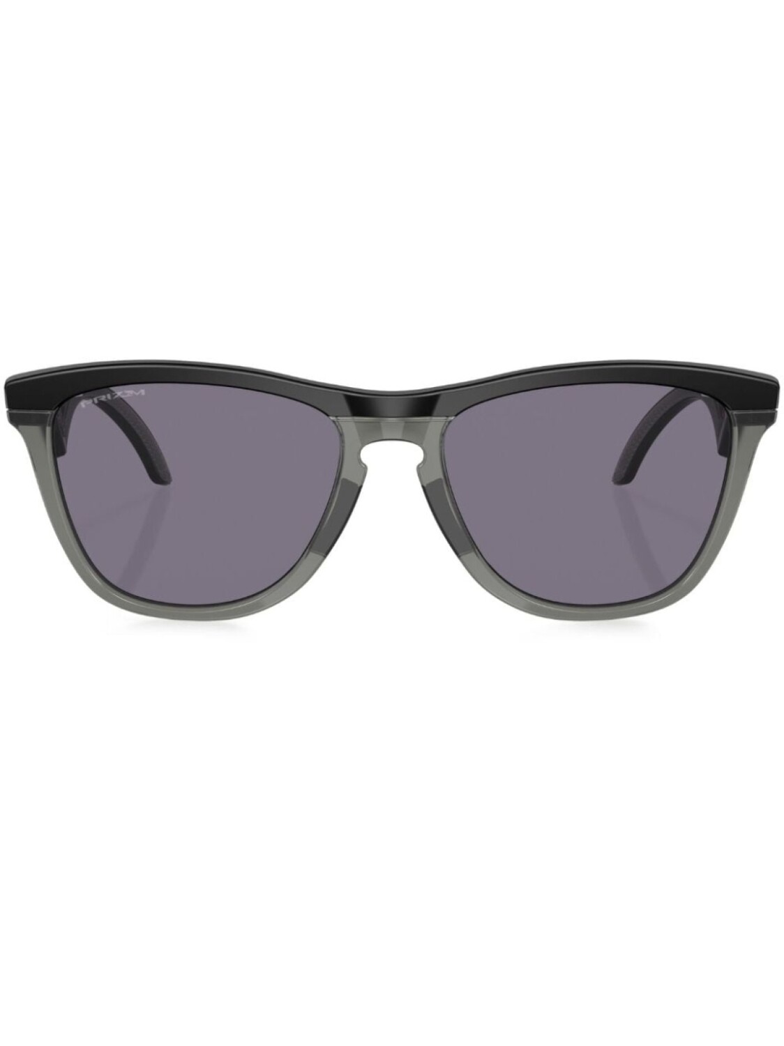 Oakley солнцезащитные очки Frogskins Hybrid в квадратной оправе, черный
Oakley солнцезащитные очки Frogskins Hybrid в квадратной оправе, черный