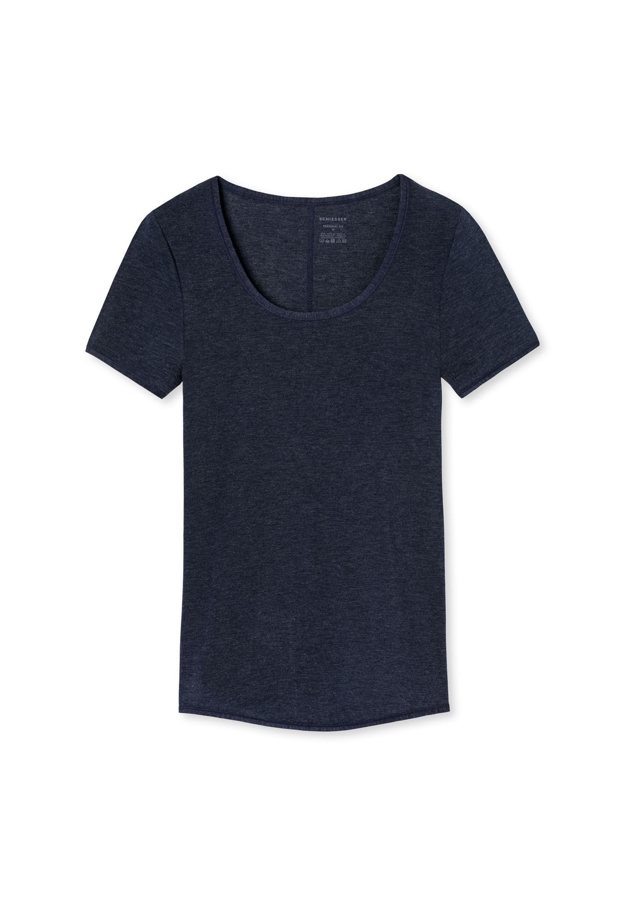 Индивидуальная майка SCHIESSER, цвет Nachtblau
Индивидуальная майка SCHIESSER, цвет Nachtblau