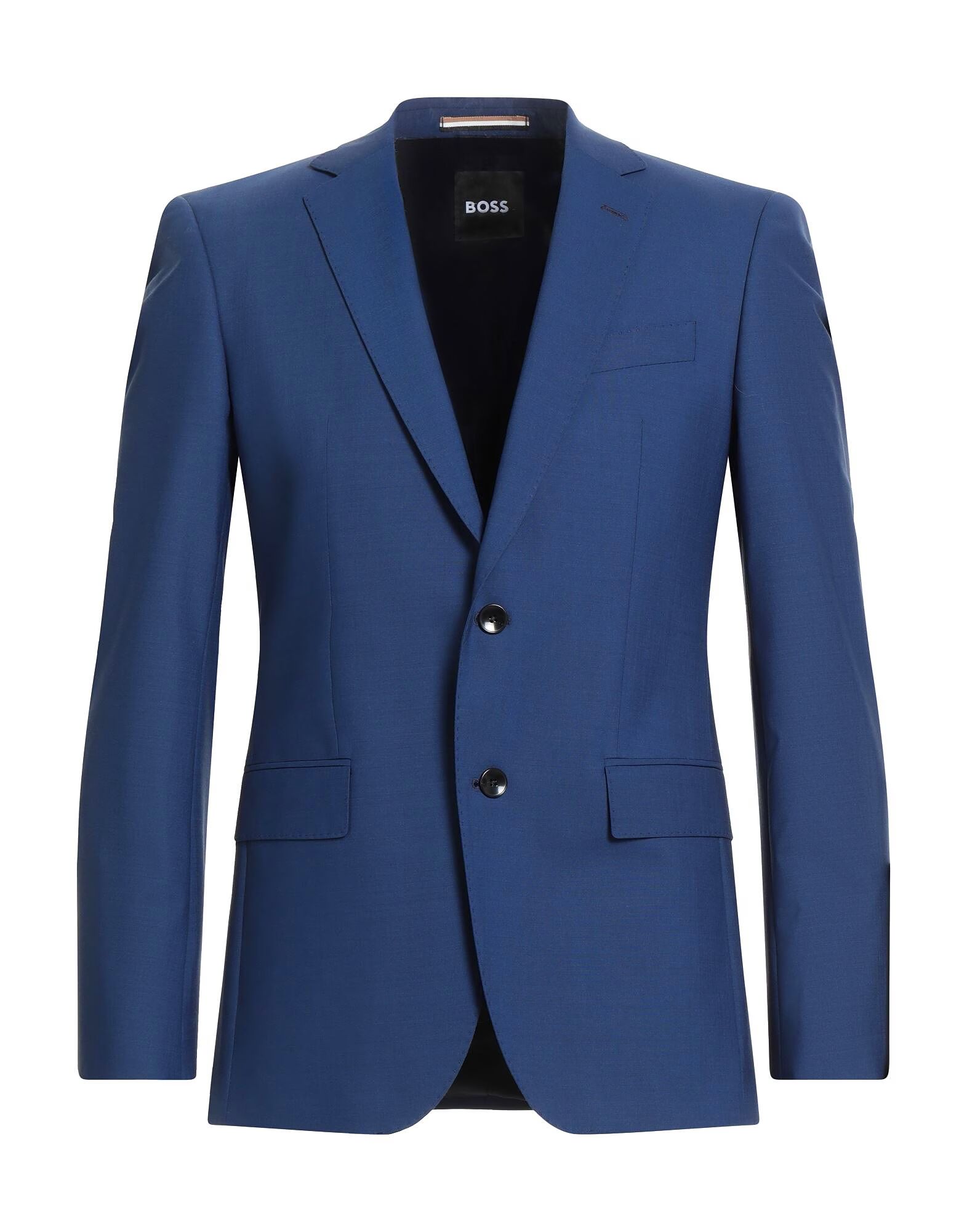 Блейзер Boss, синий
Блейзер Boss, синий