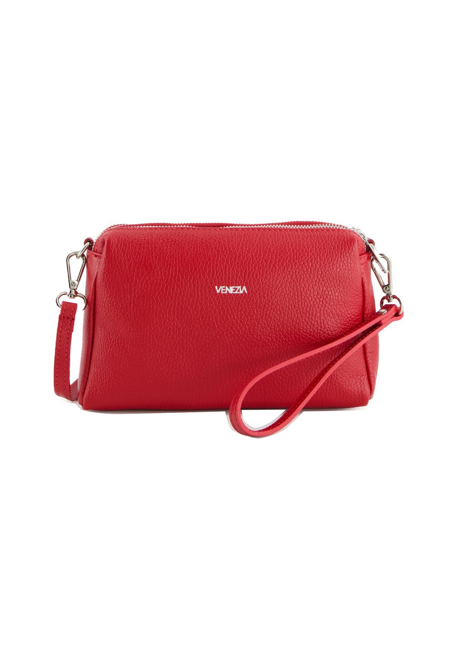 Сумка кросс-боди VENEZIA Cross body bag, Red
Сумка кросс-боди VENEZIA Cross body bag, Red