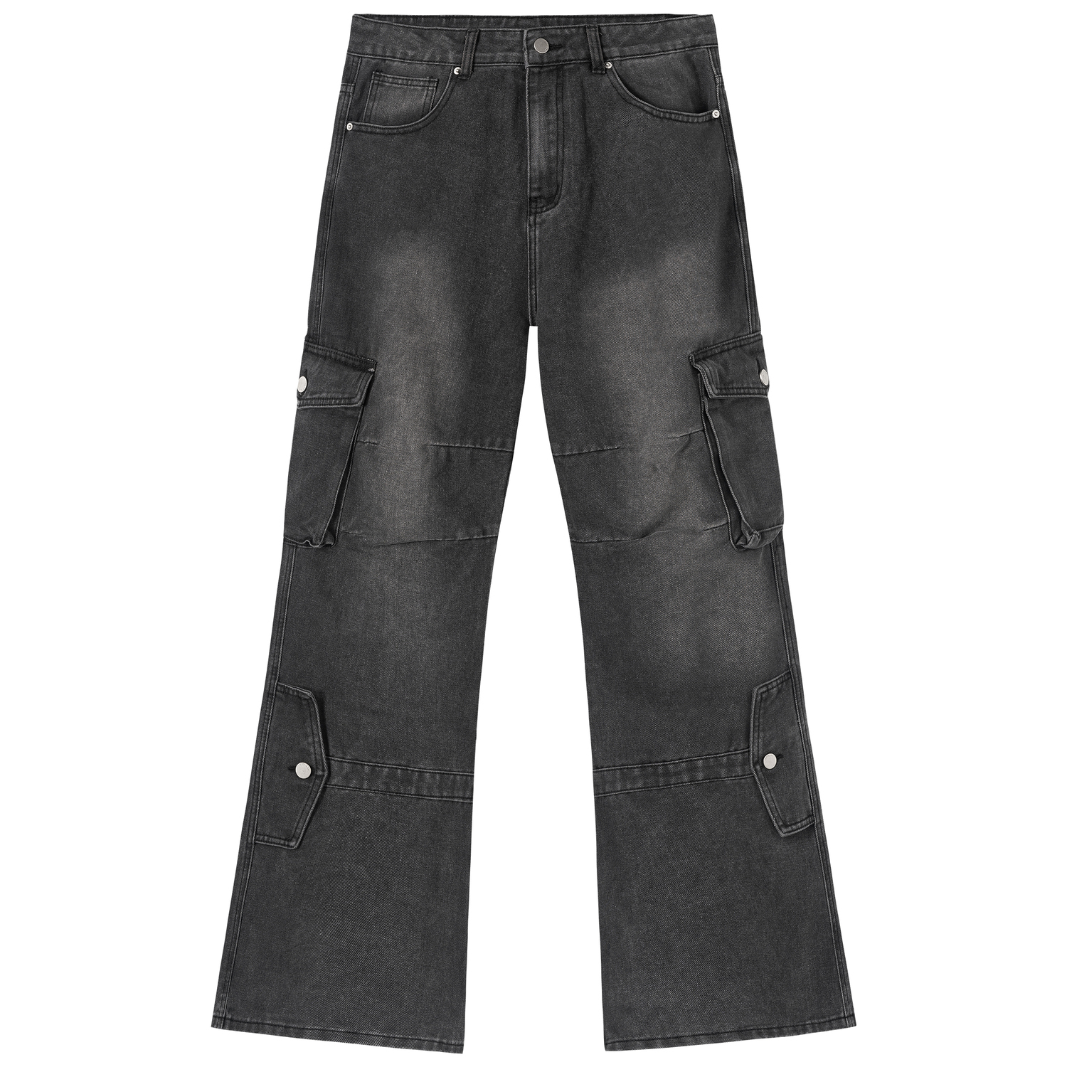 XINYINSU Джинсы унисекс Yellow Mud
XINYINSU Джинсы унисекс Yellow Mud