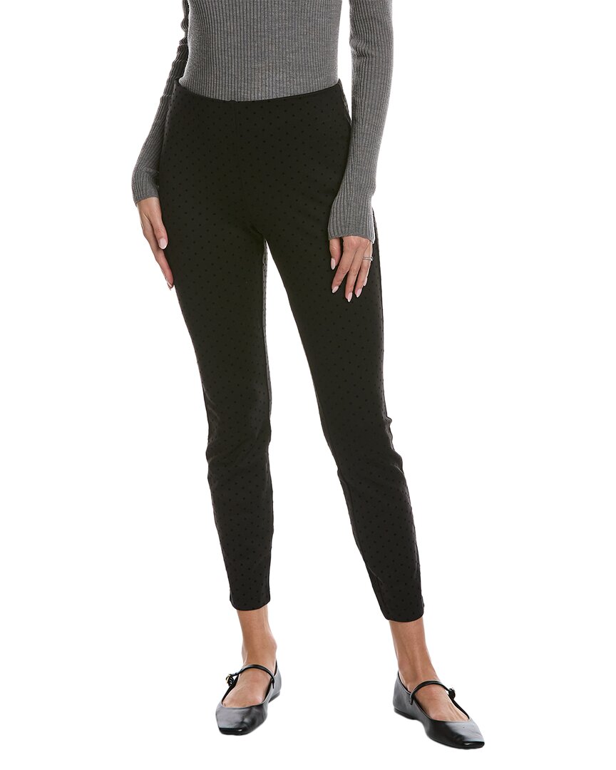 Нанетт Нанетт Лепор Дженни Дот Флокед Понте Брюки Nanette Nanette Lepore, черный
Нанетт Нанетт Лепор Дженни Дот Флокед Понте Брюки Nanette Nanette Lepore, черный