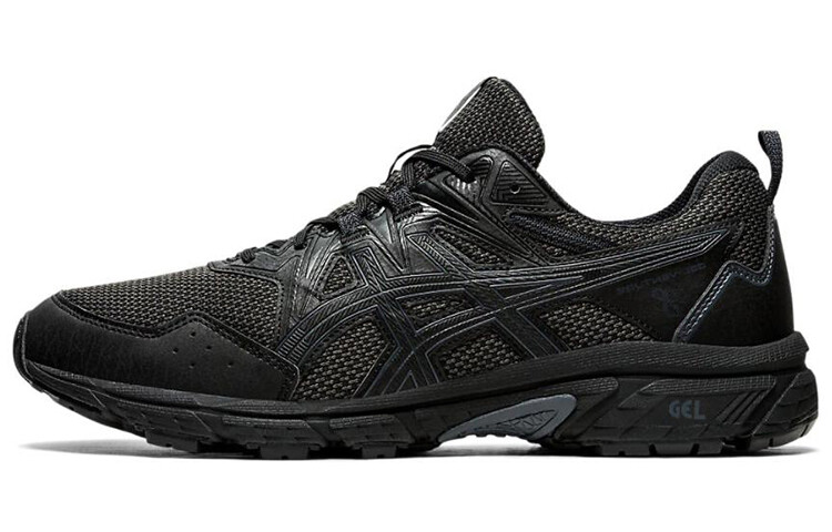 Кроссовки Asics Gel-Venture 8 Мужчины
Кроссовки Asics Gel-Venture 8 Мужчины