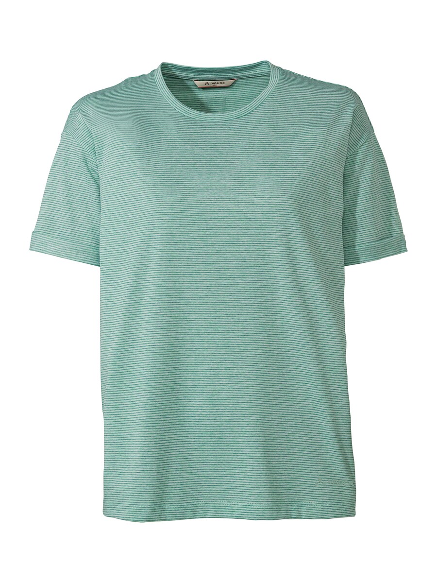 Рубашка для выступлений VAUDE Mineo, мятный
Рубашка для выступлений VAUDE Mineo, мятный