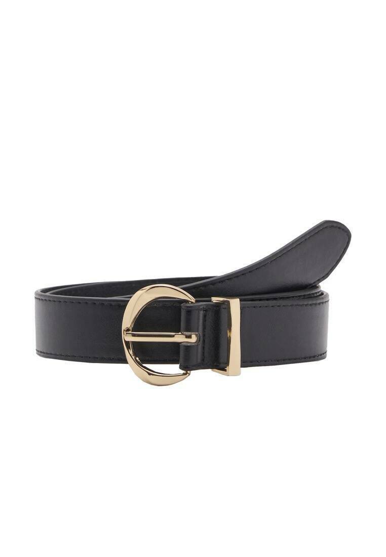Ремень Mango Belt, Black
Ремень Mango Belt, Black