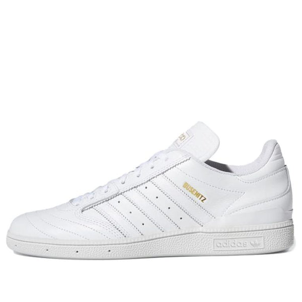 Кроссовки busenitz 'white gold metallic' Adidas, белый
Кроссовки busenitz 'white gold metallic' Adidas, белый