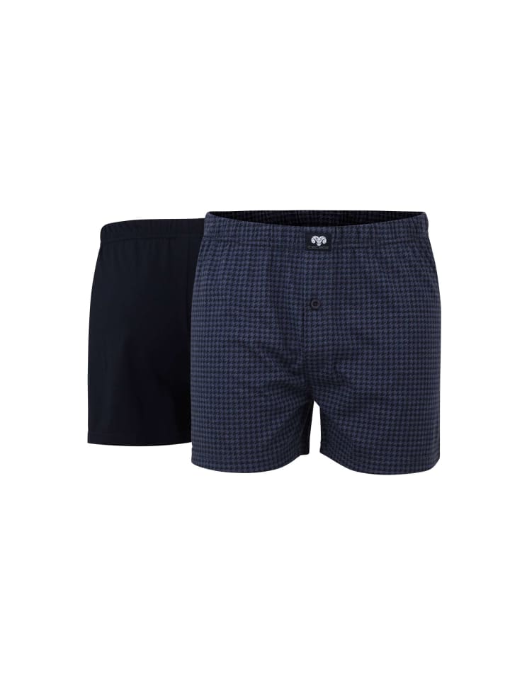 Боксеры CECEBA
Боксеры CECEBA