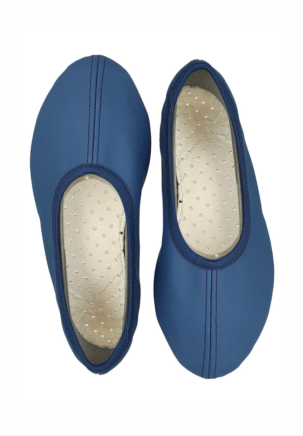 Балетки CHANCE Beck, темно-синий
Балетки CHANCE Beck, темно-синий