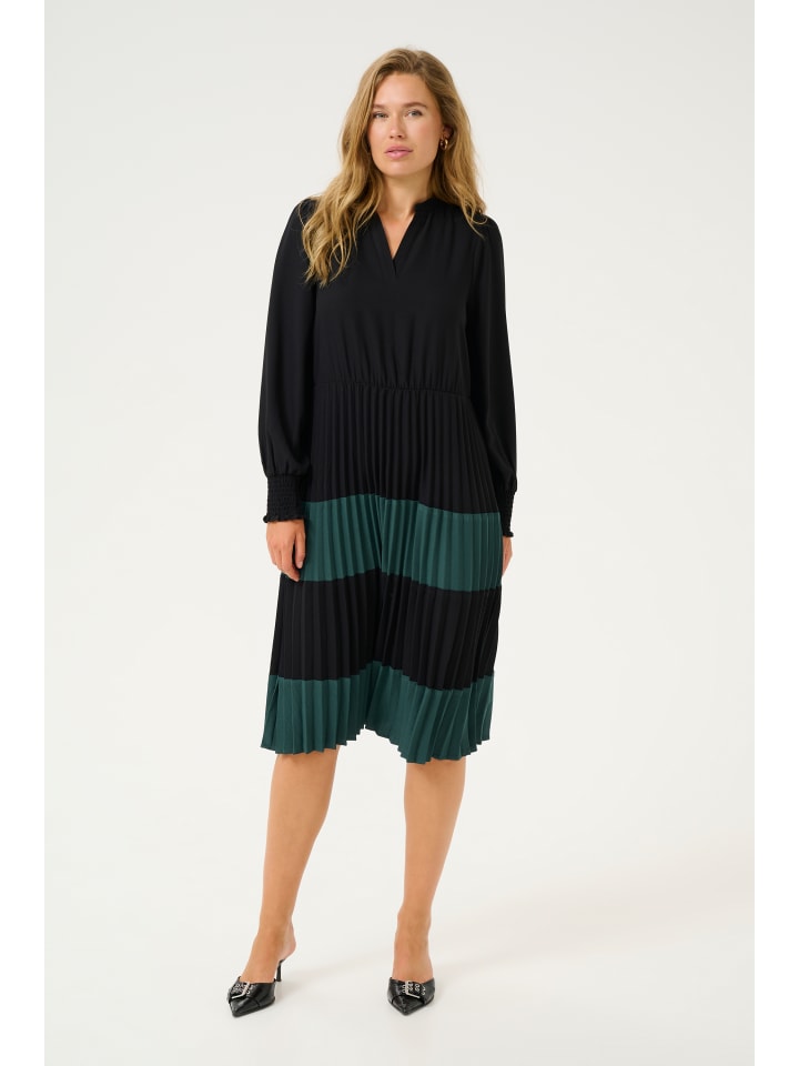 Платье до колена CULTURE
Платье до колена CULTURE