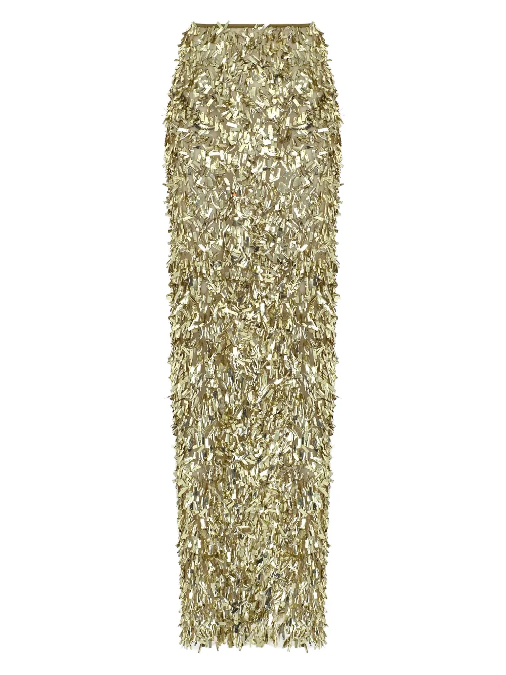 Юбка Sirena The New Arrivals Ilkyaz Ozel, золотой
Юбка Sirena The New Arrivals Ilkyaz Ozel, золотой