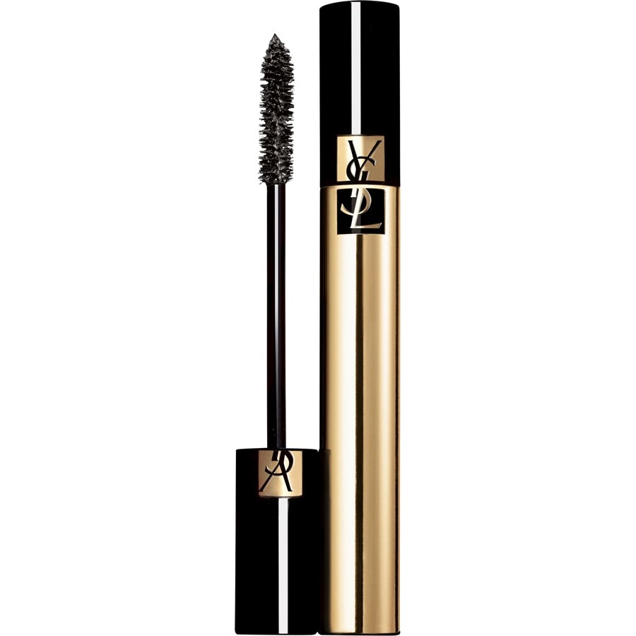 Тушь для ресниц Yves Saint Laurent Mascara Volume Effet Faux Cils Radical, Nr. 01 Radical Black / 7,5 ml
Тушь для ресниц Yves Saint Laurent Mascara Volume Effet Faux Cils Radical, Nr. 01 Radical Black / 7,5 ml