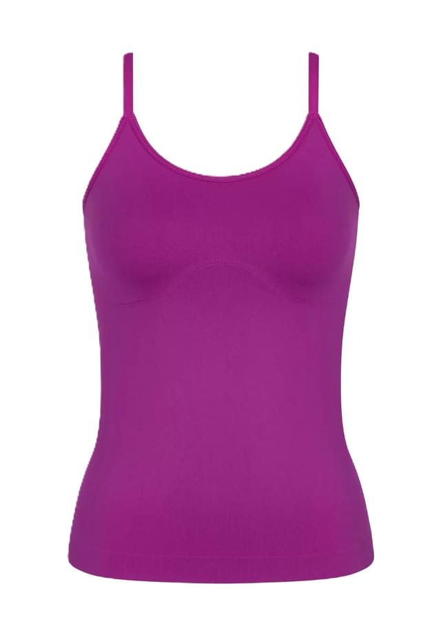 Майка Ever Infused с круглым вырезом Sloggi, фиолетовый
Майка Ever Infused с круглым вырезом Sloggi, фиолетовый