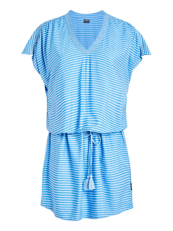 Туника Protest PRTTIBEAU 23, цвет Havasublue
Туника Protest PRTTIBEAU 23, цвет Havasublue