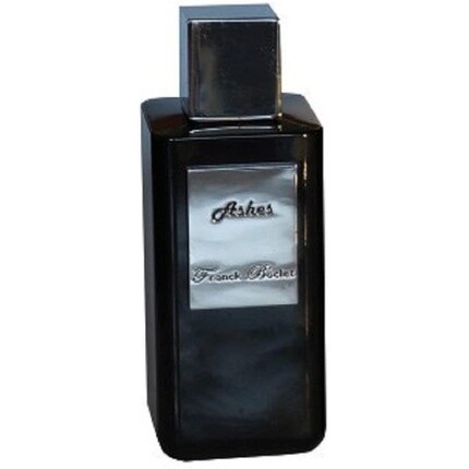 Franck Boclet Ashes Eau De Parfum
Franck Boclet Ashes Eau De Parfum