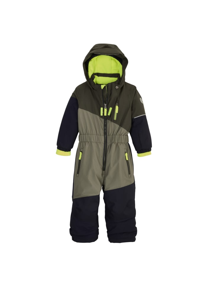 Лыжная куртка Killtec, оливковый 
Лыжная куртка Killtec, оливковый